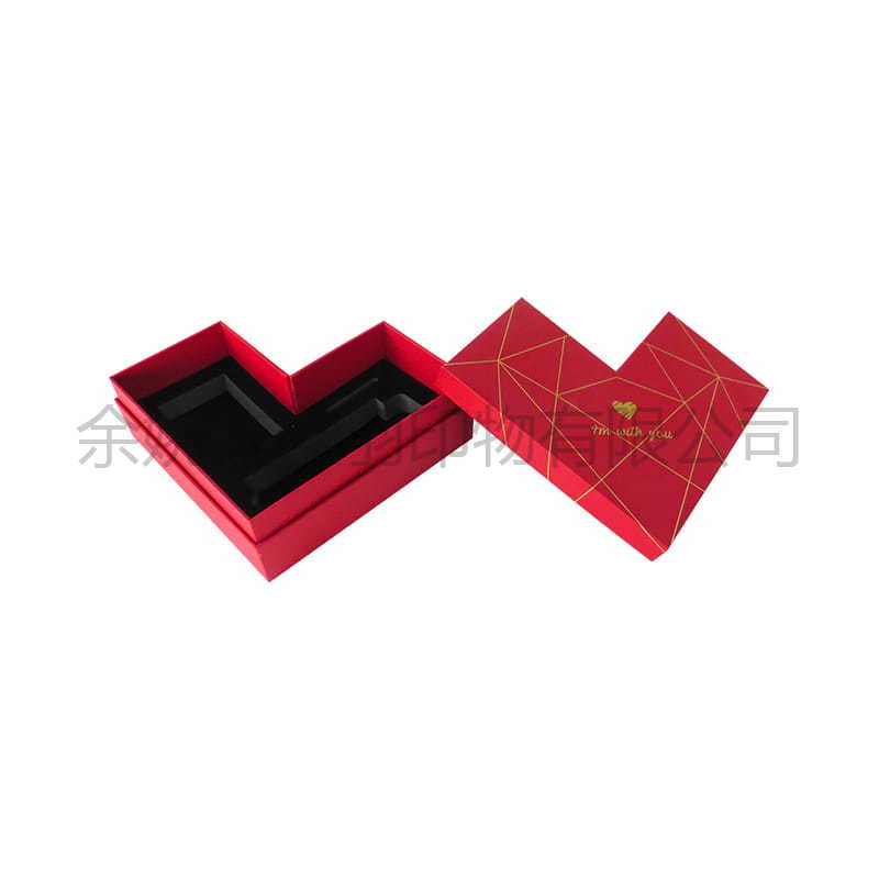 Love Gift Paper Box